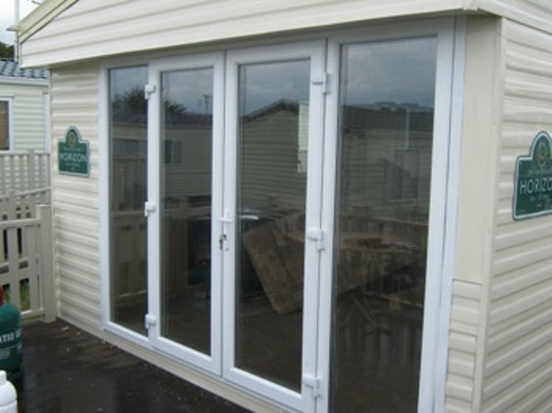 Slide 1 At OIP Leisure in Ossett. Suppliers and fitters of Caravan, Mobile Home and Portable Building Double Glazing and Windows.
We also supply odd leg windows, air conditioning, Static Caravan Central Heating and tiled pitched roofs

 

